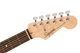 Електрогітара SQUIER by FENDER DEBUT STRATOCASTER LRL BLACK (236110) - изображение 5