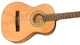 Гітара класична FENDER FA-25N 3/4 NATURAL (236123) - изображение 4