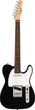 Електрогітара SQUIER by FENDER DEBUT TELECASTER LRL BLACK (236113) - изображение 1