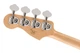 Бас-гітара SQUIER by FENDER DEBUT PRECISION BASS LRL BLACK (236116) - изображение 6