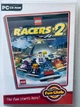 LEGO Racers 2 (Fun Club), английская версия - диск для PC - изображение 1