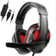 Zestaw przewodowy VARR 4in1 Squad Set 01 USB Black (VG4IN1SET01) - obraz 3