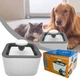 Поїлка для тварин Pet Water FOUNTAIN Автоматична напувалка - фонтан - изображение 2