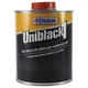 Комплексная пропитка для черного Натурального камня Uniblack-1 250мл - изображение 1