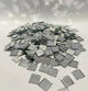 Дзеркальна мозаїка 1.2х1.2 см Zt1.2х1.2 упаковка 500 шт - зображення 2