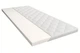 Матрац ортопедичний Family Sleep Topper Грейс 85x180 см - зображення 7