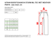 Штани Mil-Tec непромокні антидощ потрійний захист XL для полювання і польових умов з великими кишенями та захистом від води та бруду Олива (tactik-173M-T) - зображення 7