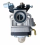Карбюратор Winzor Pro для мотокіс 1E34/36F (з поршнем d34 мм. та d36 мм.) - зображення 2