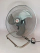 Напольный настенный вентилятор 3в1 с металлическими лопастями WimpeX WX-1807 настольный с защитной решеткой 3 скорости 3 лопастей l Черный - изображение 8