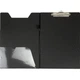 Клипборд-папка Buromax, PVC, А4, BM.3415-01 - изображение 3