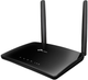 Маршрутизатор TP-LINK TL-MR6400 V5 - зображення 2