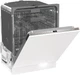 Вбудована посудомийна машина Hisense Advanced Line HV663C60 - зображення 2
