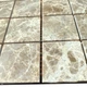 Мраморная мозаика Emperador Light D полированная МКР-3П (47x47) - изображение 2