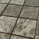 Мозаика из мрамора Матовая МКР-3СН (47x47) Emperador Light - изображение 2