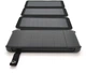 УМБ Voltronic 12000 mAh Solar Black (YT26931) - изображение 3