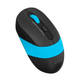 A4Tech Fstyler FG10 Black/Blue - изображение 4