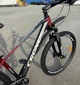 Велосипед Cronus 27,5" Hurricane 2025 Рама-17" black-red - изображение 2