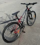 Велосипед Cronus 27,5" Hurricane 2025 Рама-17" black-red - изображение 4