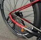 Велосипед Cronus 27,5" Hurricane 2025 Рама-17" black-red - изображение 9