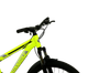 Велосипед CrossBike 26" Storm 2022 Рама-13" yellow - изображение 2