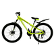 Велосипед CrossBike 26" Storm 2022 Рама-13" yellow - изображение 3