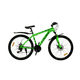 Велосипед Cross 26" Stinger 2022 Рама-15" green - изображение 1