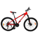 Велосипед CrossBike 26" Everest 2025 Рама-13" red - изображение 1