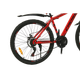 Велосипед Cross 26" Stinger 2022 Рама-15" red - изображение 2