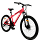 Велосипед CrossBike 26" Storm 2022 Рама-13" pink - изображение 2