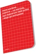 Блокнот Orner «Твоя мотивація» Красный (orner-2474) - изображение 2