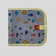 Папка для малювання "Fish" 12стор Home ST02469 - зображення 1