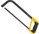Ножовка по металлу Deli Hacksaw 300 мм/12" (DL353712) - изображение 2