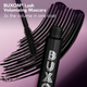 Туш для вій Buxom Lash Volumizing Mascara Blackest Black 6 мл (98132495658) - зображення 4