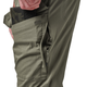 Штани тактичні 5.11 Tactical Meridian Pants Sage Green W35/L30 (74544-831) - зображення 7