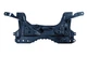 Подрамник передней подвески Ford Focus 1, 1812821 на FORD (форд фокус 1) NTY (ZRZFR001) - изображение 1