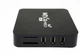 Смарт ТВ Приставка для телевізора медіаплеєр SMART TV з пультом TV Box Android MXQ 4 Pro 5 G 4/32 GB 4K Black/Чорна - зображення 7
