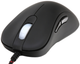 Mysz VARR OM-275 Laser Pro Gaming Avago USB Czarna (5907595435642) - obraz 3