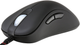 Mysz VARR OM-275 Laser Pro Gaming Avago USB Czarna (5907595435642) - obraz 4