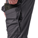 Штани тактичні 5.11 Tactical Meridian Pants Volcanic W31/L36 (74544-098) - зображення 7