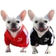 Спортивная кофта для котов и кошек Pet Style "Sport" Красная L - изображение 8