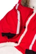 Курточка с капюшоном для собак Pet Style "Jacket" Красная S - изображение 10