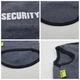 Майка для котов и кошек Pet Style "Security" Серая M - изображение 4