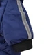 Курточка с капюшоном для собак Pet Style "Jacket" Синяя L - изображение 9