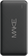 УМБ MAKE 20W 20000 mAh PD+QC Black (MPB-206BK) - зображення 1