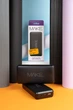 Power Bank MAKE Мобільна батарея 20000 mAh 20W PD+QC Black - зображення 2
