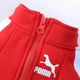 Спортивная кофта для котов и кошек Pet Style "Sport" Красная L - изображение 9