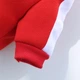 Спортивная кофта для котов и кошек Pet Style "Sport" Красная XL - изображение 6