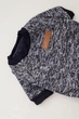 Джемпер для котів Pet Style "Classic" Сірий 2 XS - зображення 6