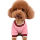 Свитер для собак Pet Style "Classic" Розовый S - изображение 3