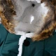 Куртка з капюшоном для собак Pet Style "Jacket" Зелена L - зображення 7